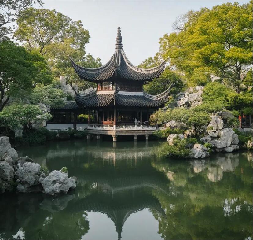 蛟河安好餐饮有限公司